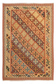 Kilim Fars Alfombra 207x154cm