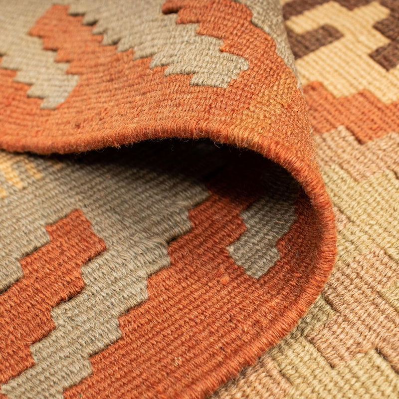 Alfombra Kelim - Oriental - 207 x 154 cm - multicolor