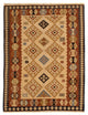 Kilim Fars Alfombra 160x208cm