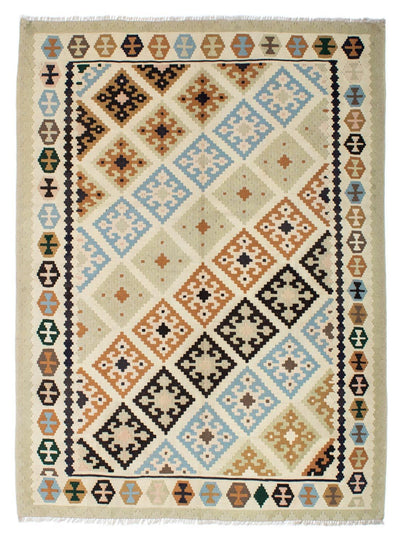 Kilim Fars Alfombra 158x195cm