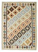 Kilim Fars Alfombra 195x158cm