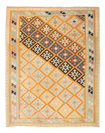 Kilim Fars Alfombra 156x195cm
