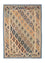Alfombra Kelim - Oriental - 180 x 130 cm - multicolor