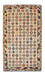 Alfombra Kelim - Oriental - 216 x 127 cm - beige