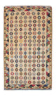 Kilim Fars Alfombra 127x216cm