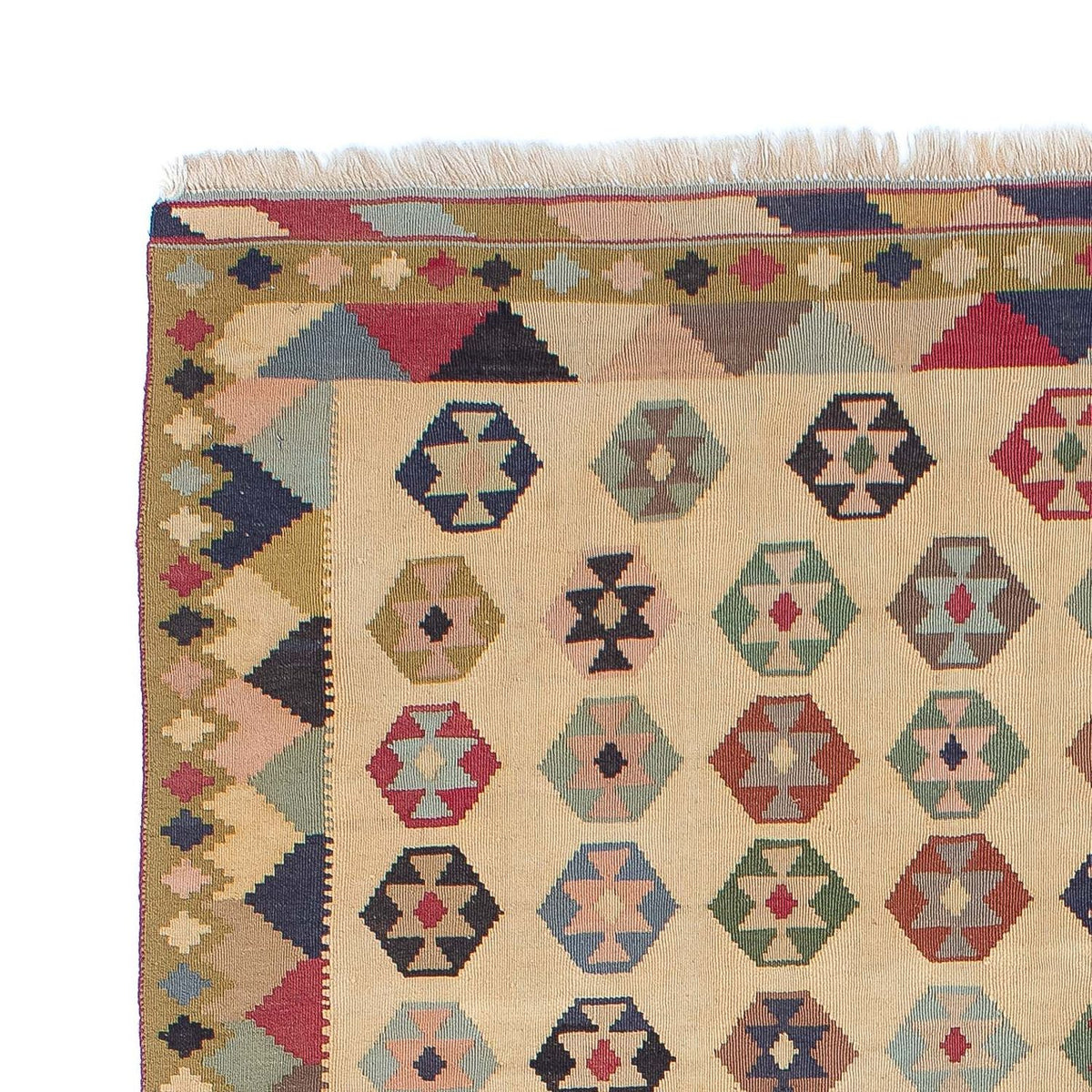 Kilim Fars Alfombra 127x216cm