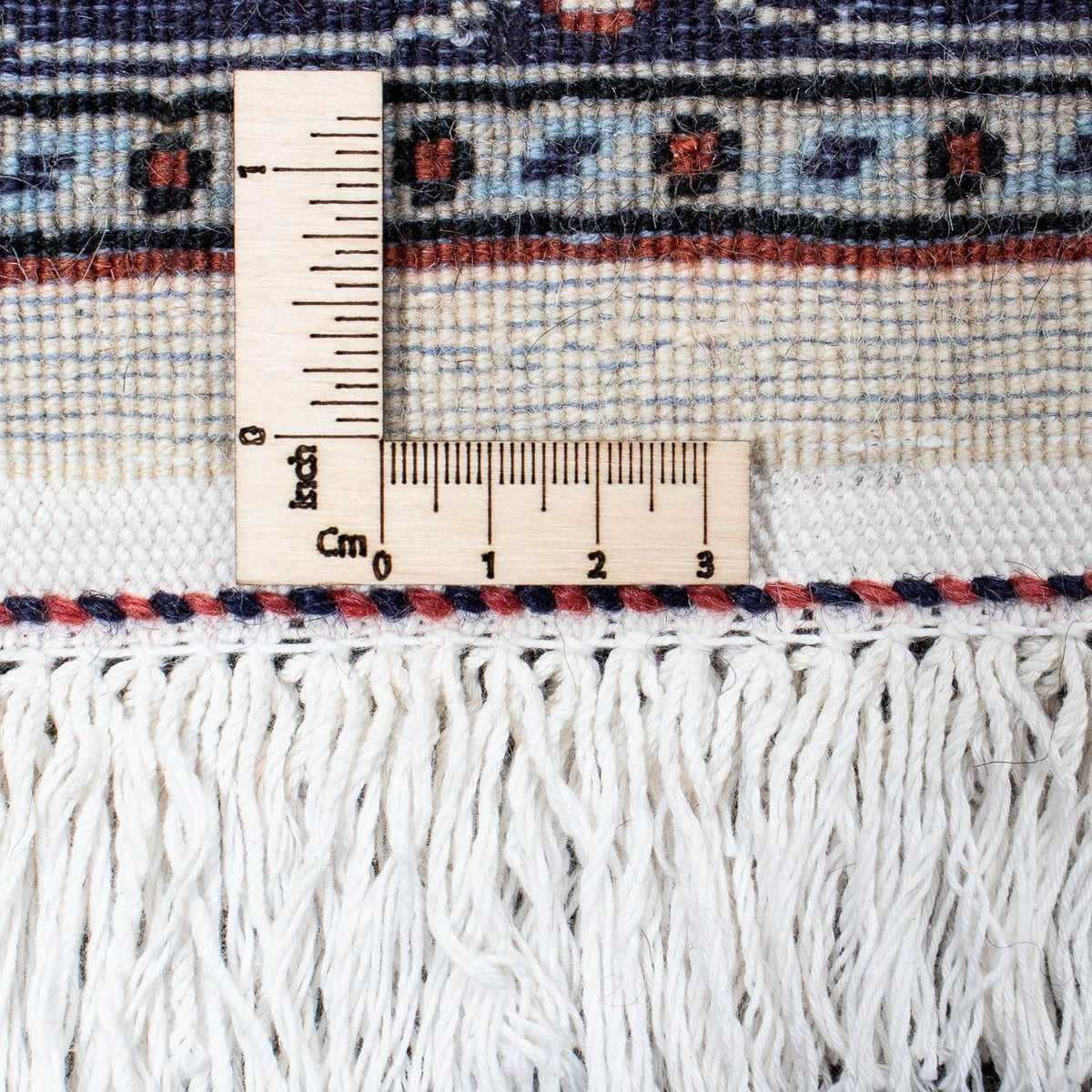 Alfombra persa - Clásica - 239 x 173 cm - multicolor