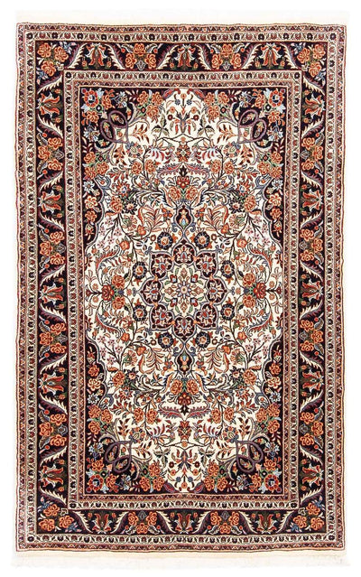 Bidjar Alfombra 110x165cm - Alfombra persa
