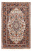 Alfombra persa - Bidjar - 165 x 110 cm - beige
