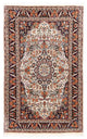 Bidjar Alfombra 165x110cm - Alfombra persa
