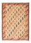Alfombra Kelim - Oriental - 190 x 144 cm - beige