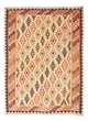 Kilim Fars Alfombra 144x190cm