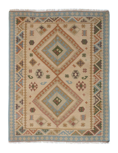 Kilim Fars Alfombra 152x187cm