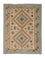 Alfombra Kelim - Oriental - 187 x 152 cm - marrón claro