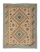 Kilim Fars Alfombra 152x187cm