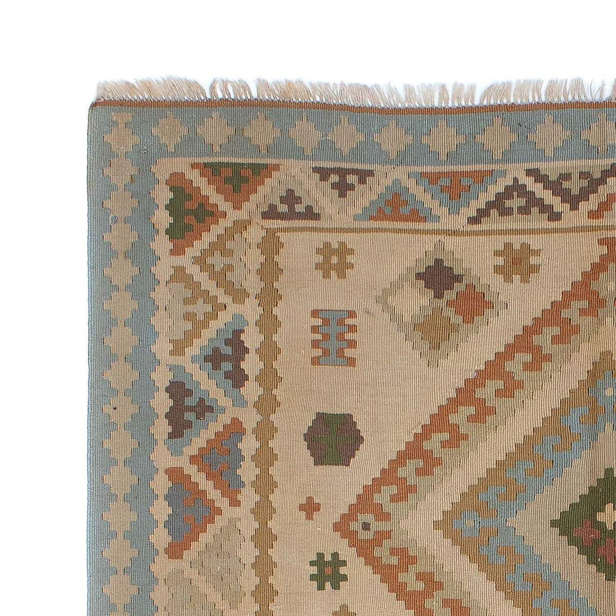 Kilim Fars Alfombra 152x187cm