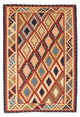 Kilim Fars Alfombra 182x121cm