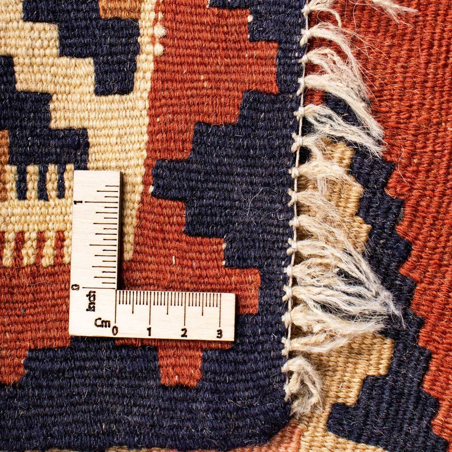 Alfombra Kelim - Oriental - 182 x 121 cm - multicolor