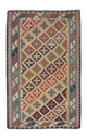 Kilim Fars Alfombra 108x173cm