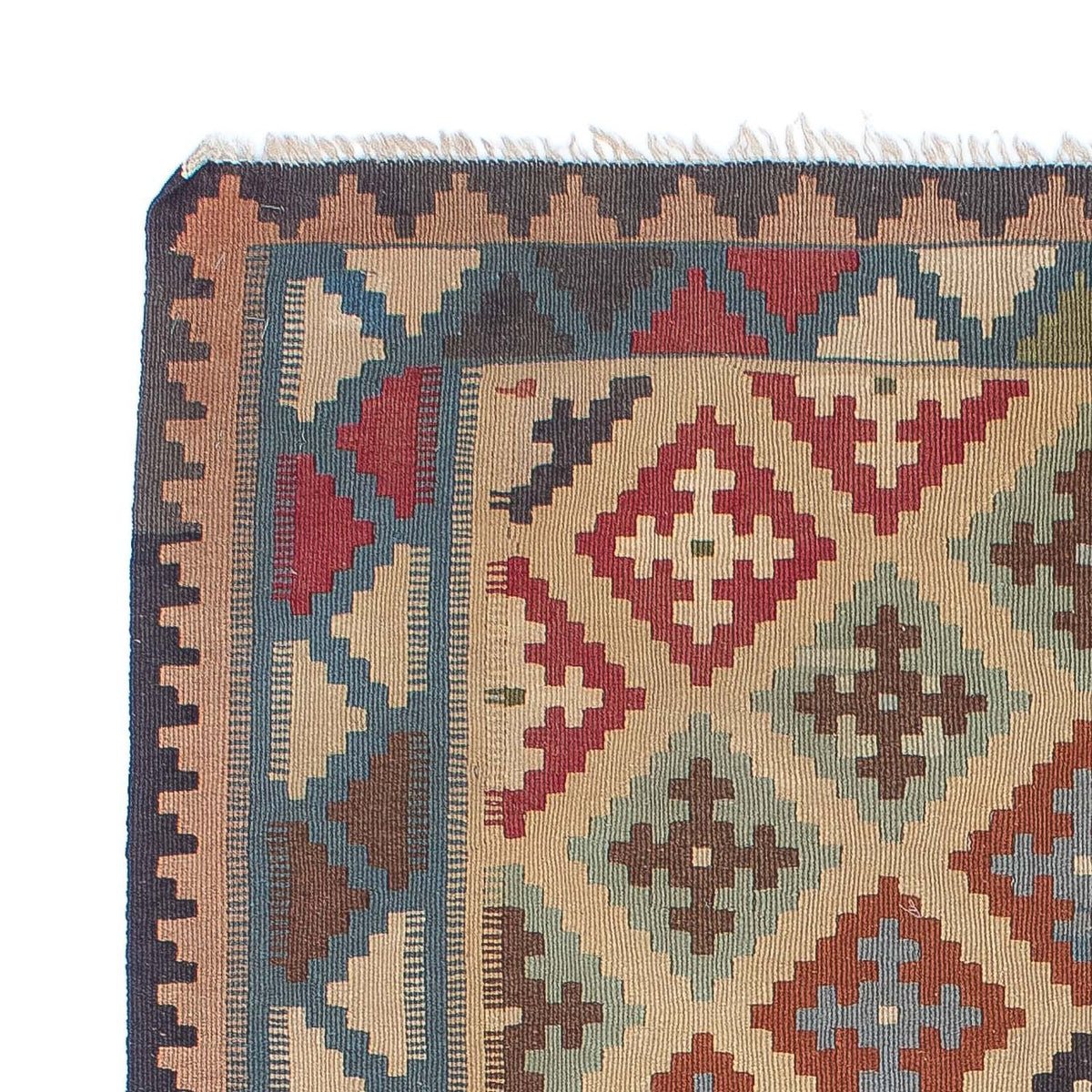 Kilim Fars Alfombra 108x173cm