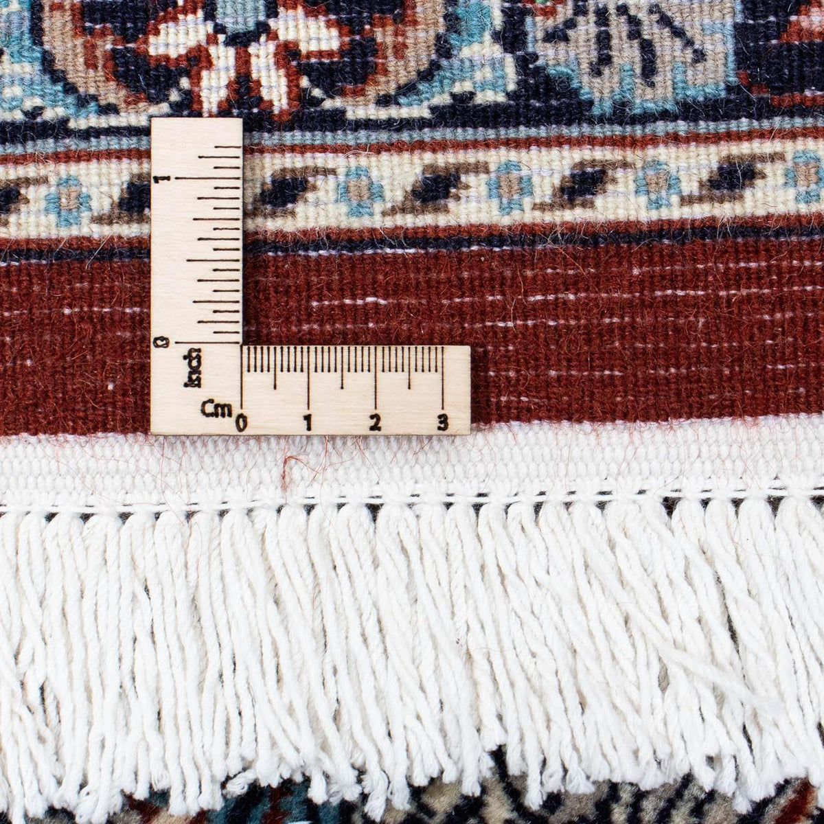 Alfombra persa - Clásica - 238 x 177 cm - multicolor