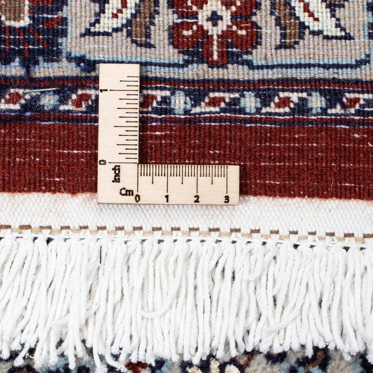 Alfombra persa - Clásica - 242 x 186 cm - multicolor