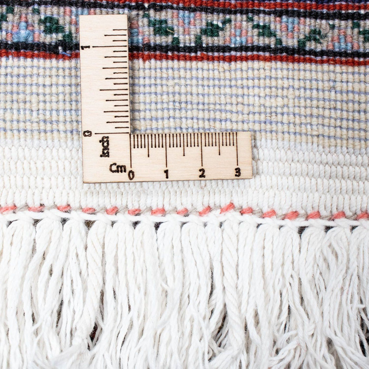 Alfombra persa - Clásica - 189 x 139 cm - multicolor