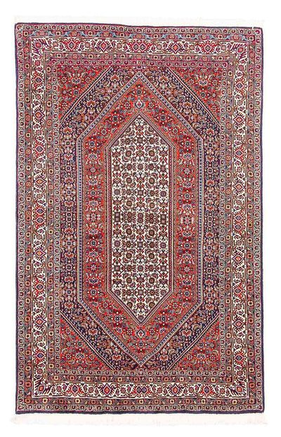 Bidjar Alfombra 106x159cm - Alfombra persa