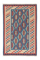Kilim Fars Alfombra 168x114cm