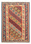 Alfombra Kelim - Oriental - 208 x 158 cm - multicolor
