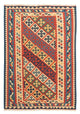 Kilim Fars Alfombra 158x208cm