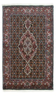Tabriz Alfombra 75x127cm - Alfombra persa