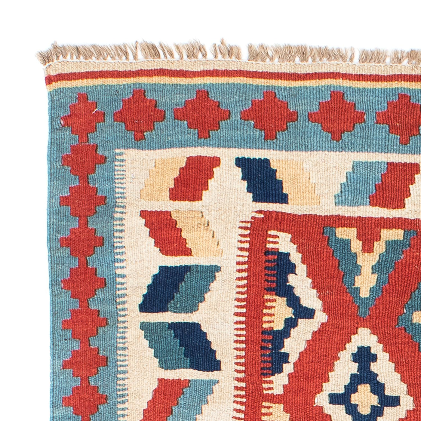 Kilim Fars Alfombra 152x100cm