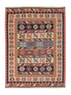 Kilim Fars Alfombra 105x144cm