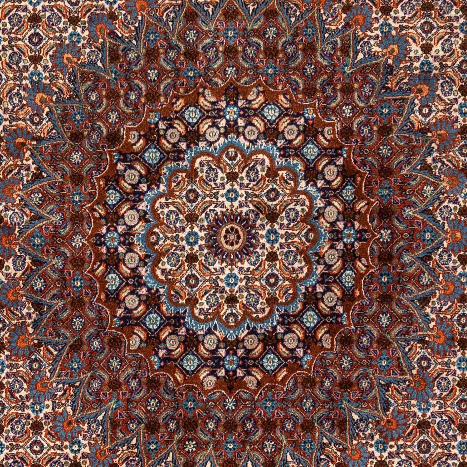 Alfombra persa - Clásica - 325 x 255 cm - beige