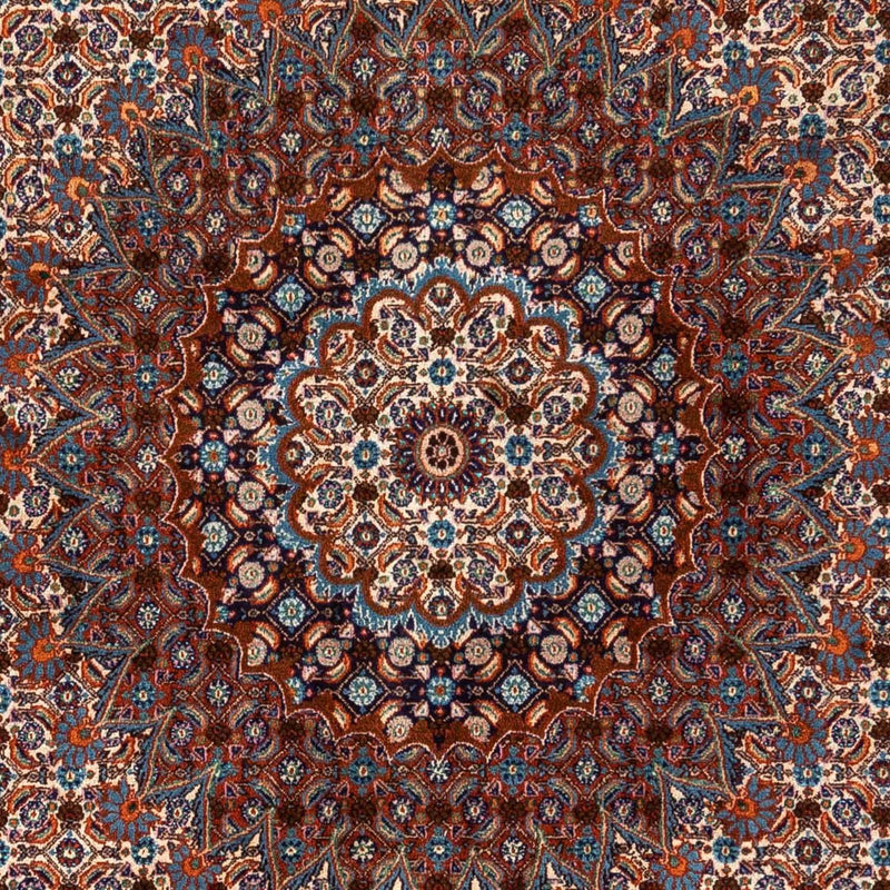 Alfombra persa - Clásica - 325 x 255 cm - beige