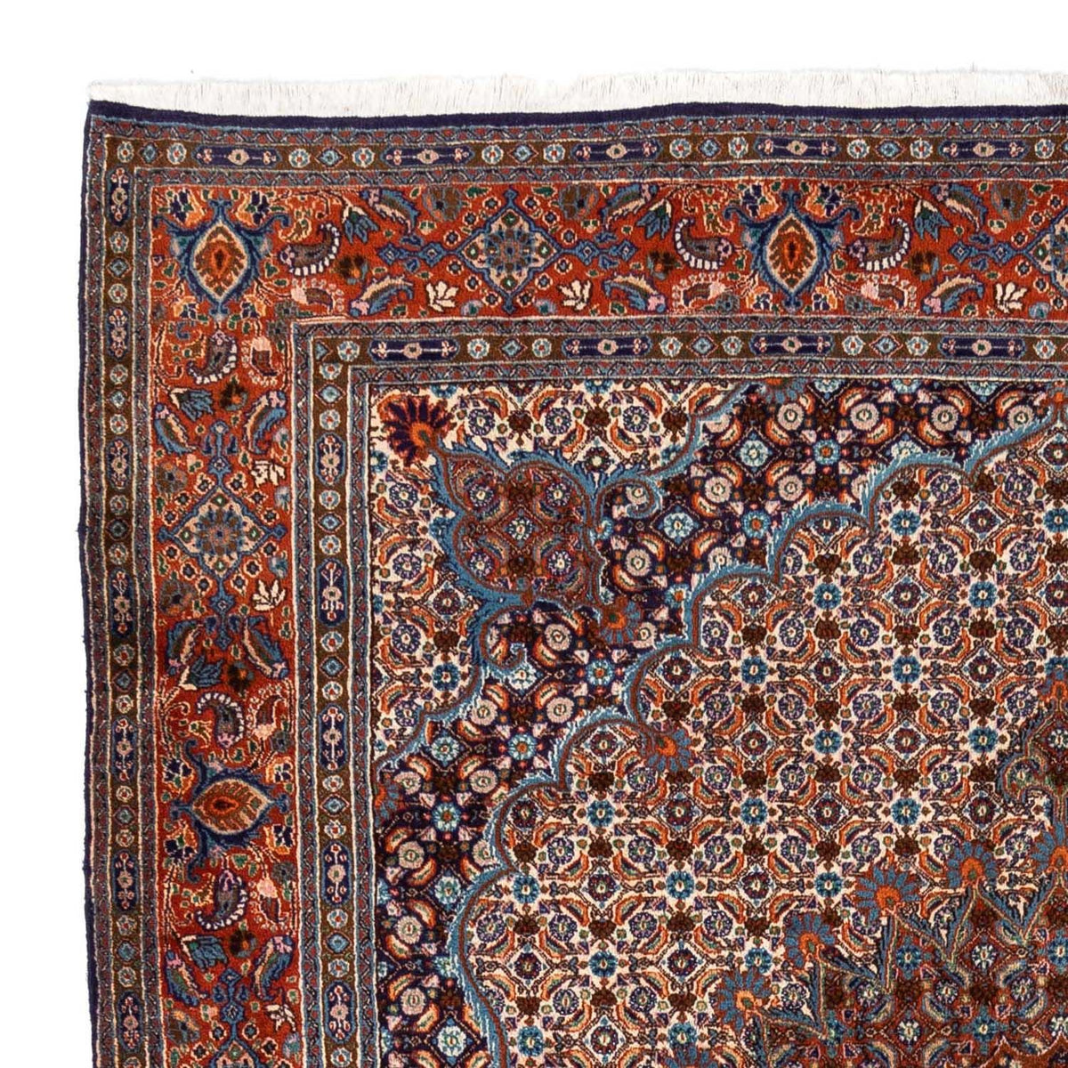 Moud Alfombra 255x325cm - Alfombra persa