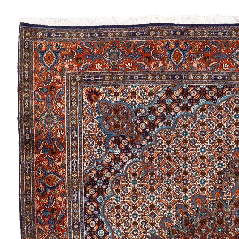 Alfombra persa - Clásica - 325 x 255 cm - beige