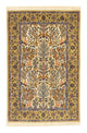 Isfahan Alfombra 170x109cm - Alfombra persa