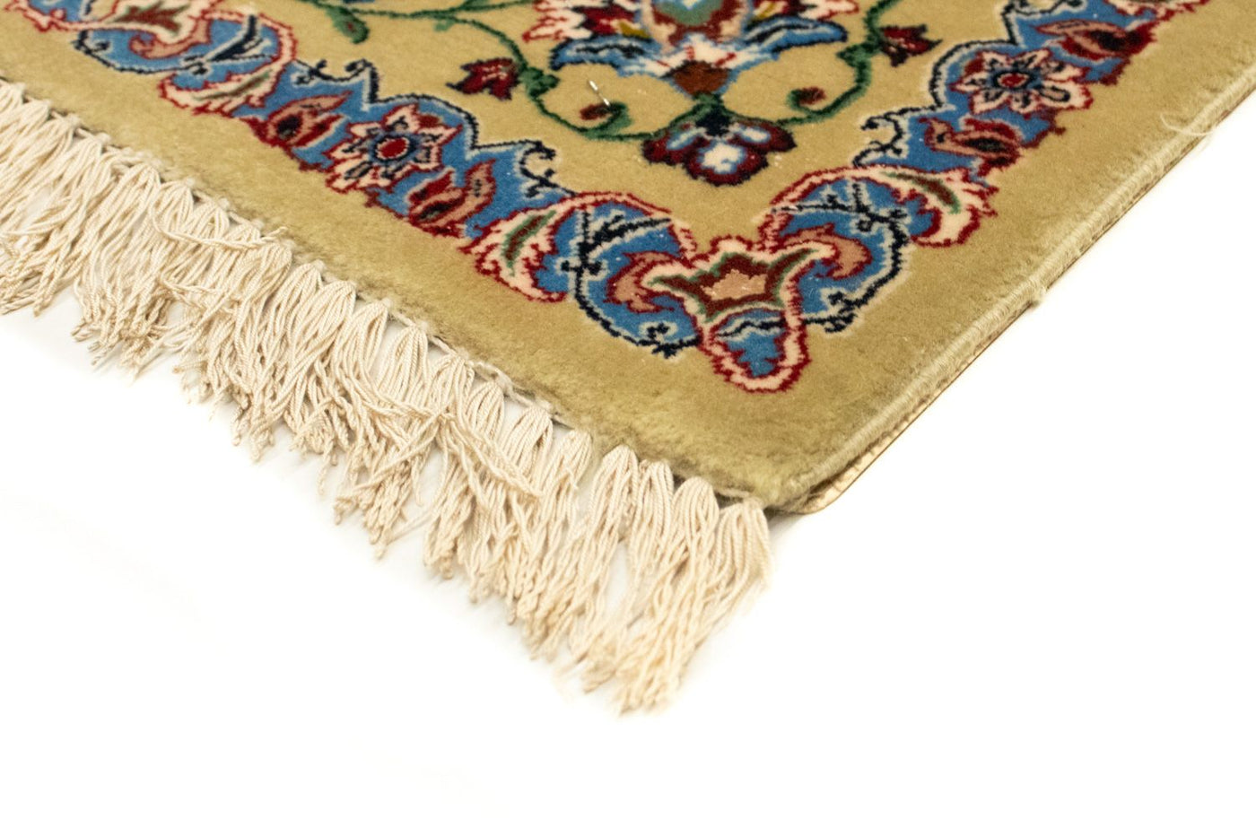 Isfahan Alfombra 170x109cm - Alfombra persa