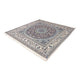 Nain Alfombra 200x200cm - Alfombra persa