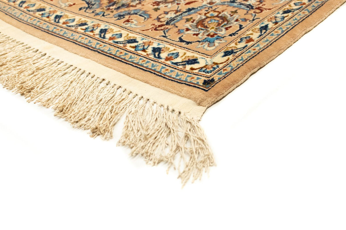 Alfombra Persa - Isfahan - Prima - 160 x 110 cm - beige