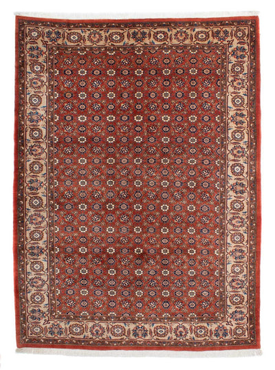 Varamin Alfombra 223x301cm - Alfombra persa