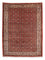 Alfombra persa - Nómada - 301 x 223 cm - rojo