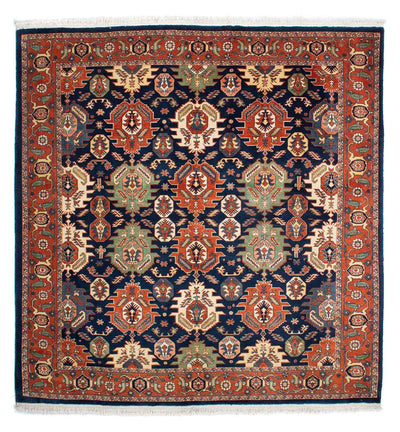 Kashkuli Alfombra 200x205cm - Alfombra persa