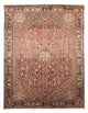 Abadeh Alfombra 195x147cm - Alfombra persa