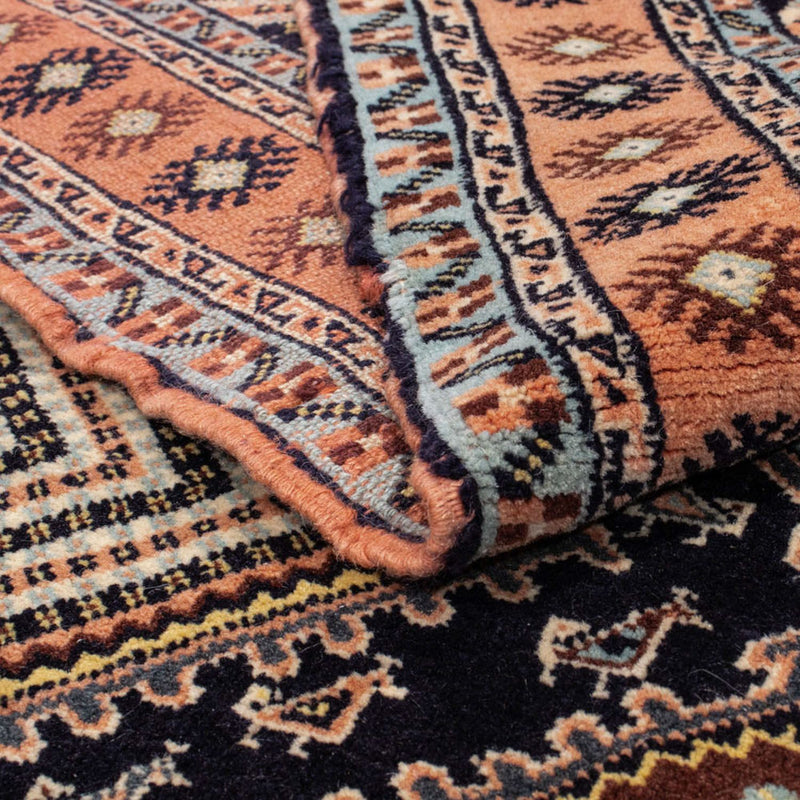 Alfombra persa - Clásica - 177 x 127 cm - beige