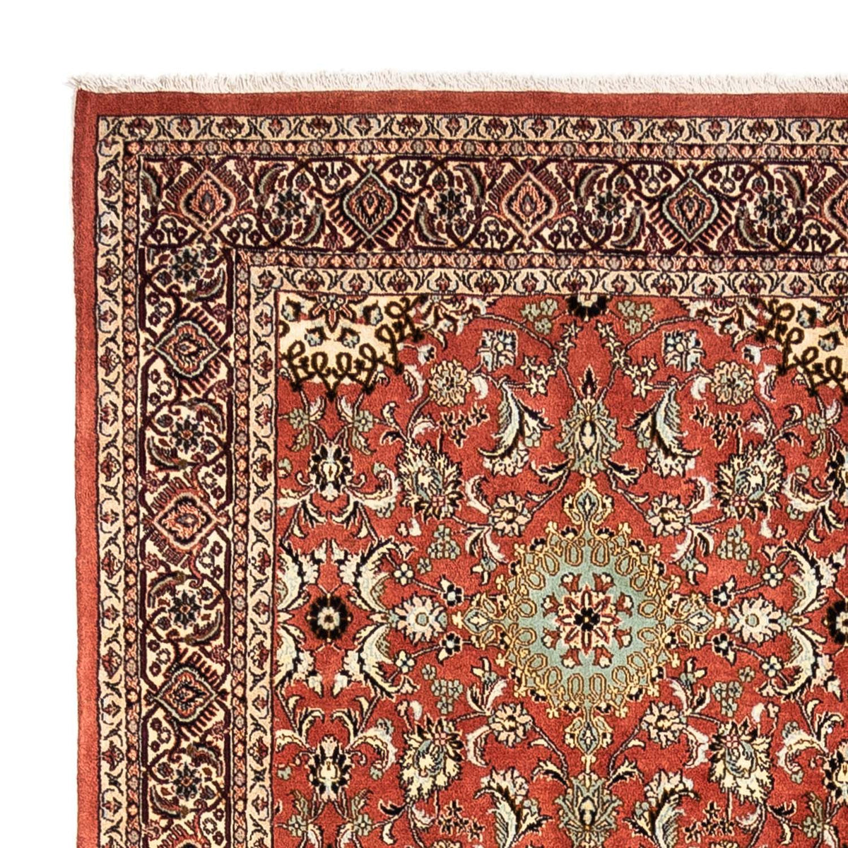 Bidjar - Takab Alfombra 202x322cm - Alfombra persa