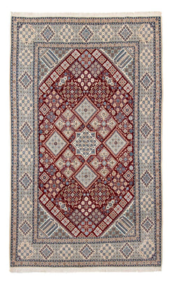 Alfombra Persa - Nain - Real - 306 x 202 cm - beige