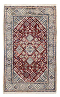 Alfombra Persa - Nain - Real - 306 x 202 cm - beige
